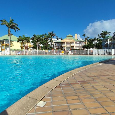 Studio Kawane Anse Des Rochers 303 Rdc, Cote Mer Сен-Франсуа Екстер'єр фото