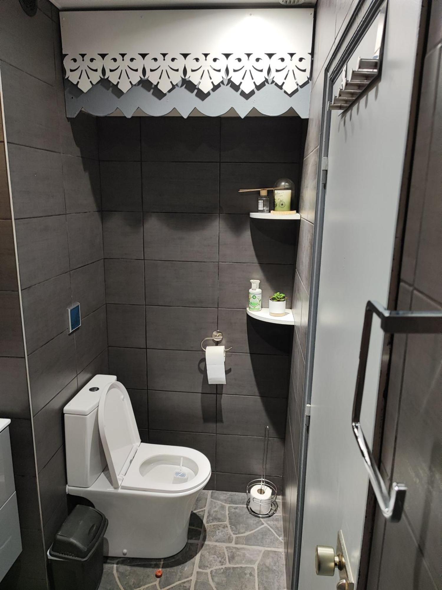 Studio Kawane Anse Des Rochers 303 Rdc, Cote Mer Сен-Франсуа Екстер'єр фото