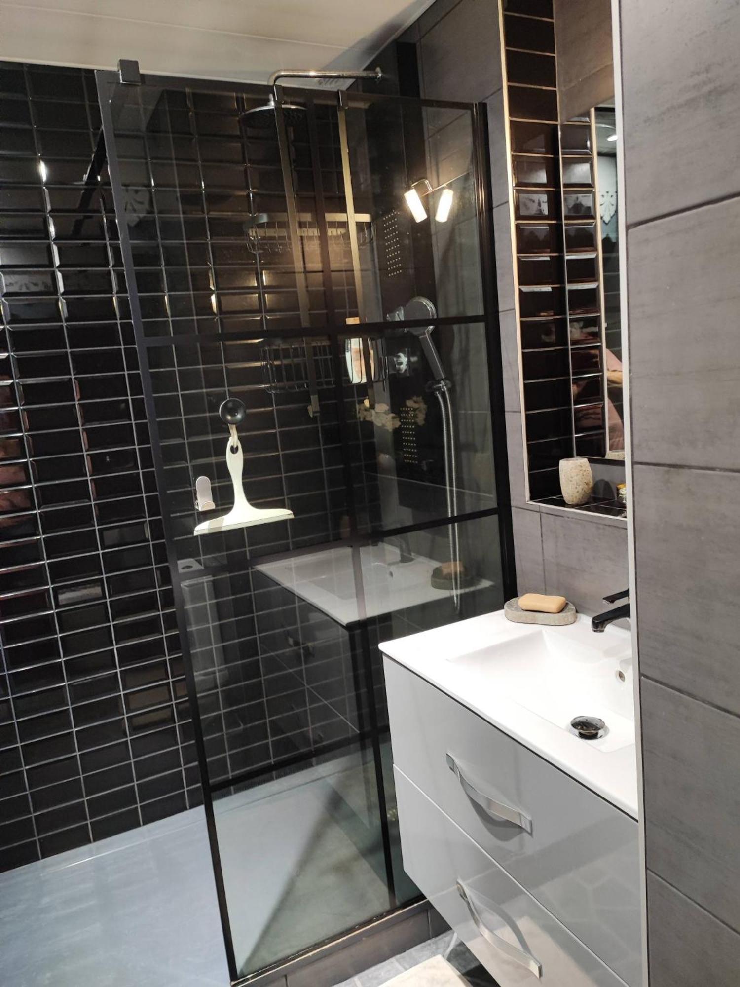 Studio Kawane Anse Des Rochers 303 Rdc, Cote Mer Сен-Франсуа Екстер'єр фото
